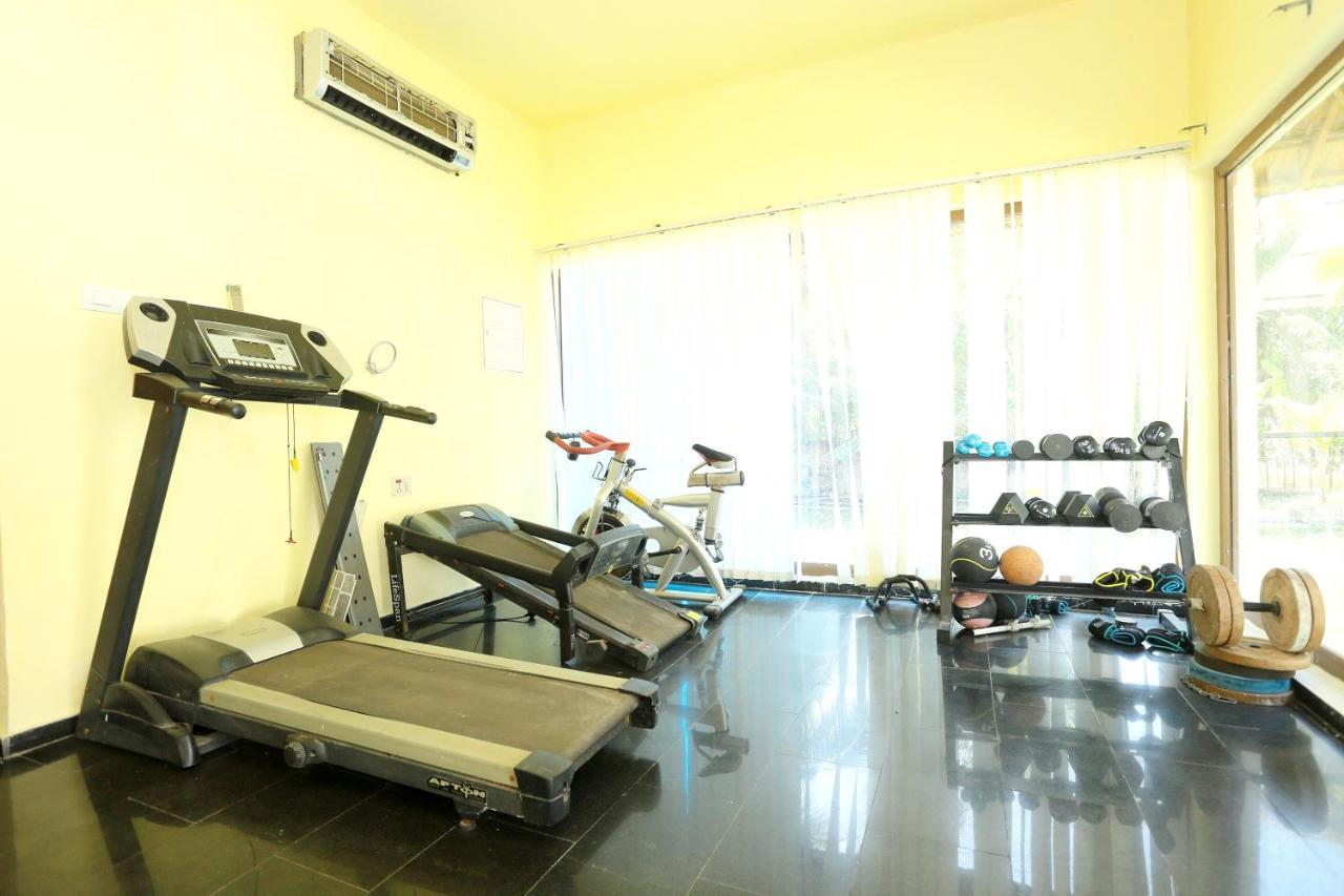 Oyo 26874 Manor Backwater Resort קומרקום מראה חיצוני תמונה